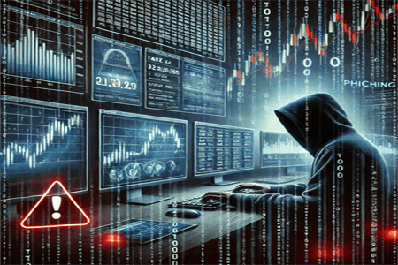Cybertrading
