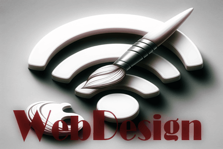 Webdesign Gestaltung - email an uns